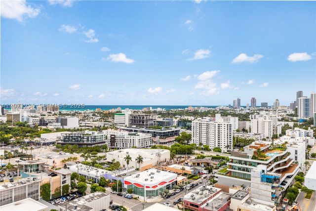 1800 Sunset Harbour Dr 2409, Miami Beach, FL 33139