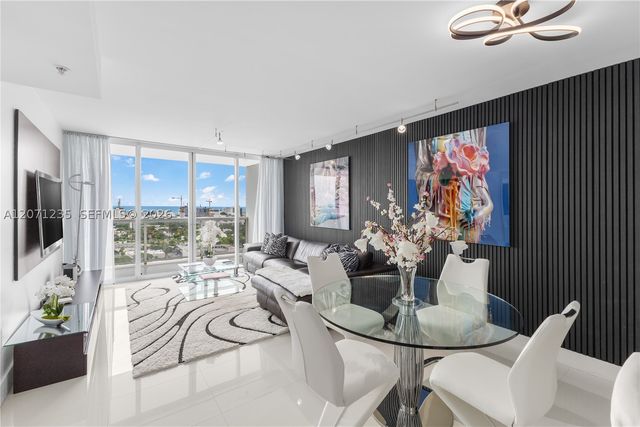 1800 Sunset Harbour Dr 2409, Miami Beach, FL 33139