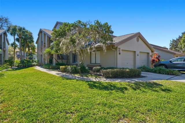 3024 LANDMARK BOULEVARD 601, Palm Harbor, FL 34684