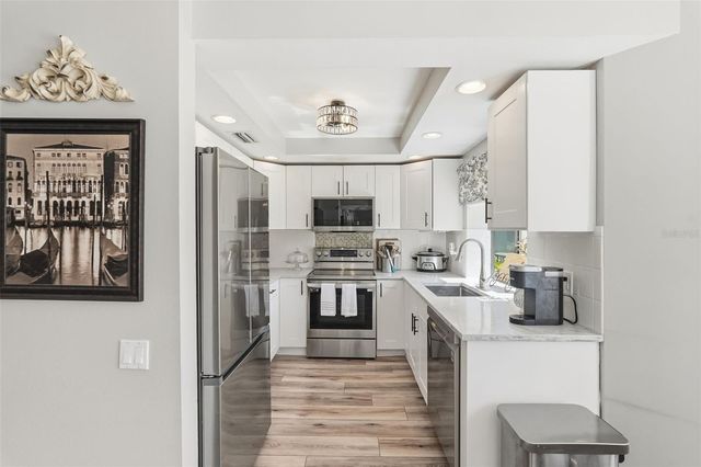 3024 LANDMARK BOULEVARD 601, Palm Harbor, FL 34684