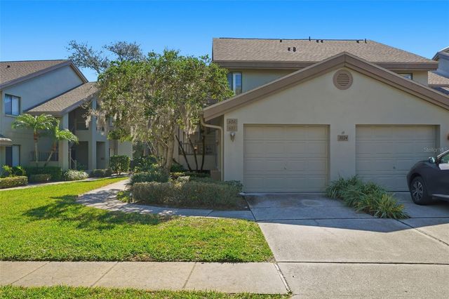 3024 LANDMARK BOULEVARD 601, Palm Harbor, FL 34684