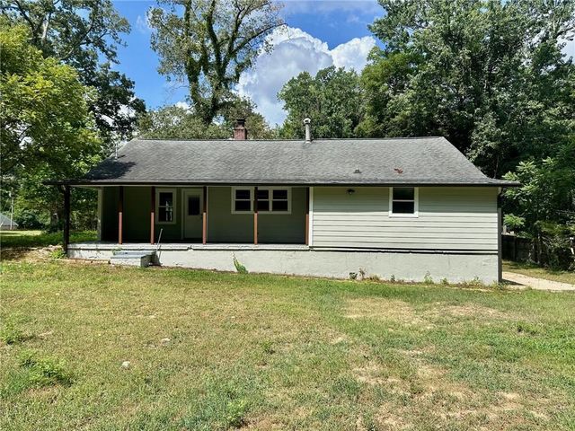 6538 N Sweetwater Road, Lithia Springs, GA 30122