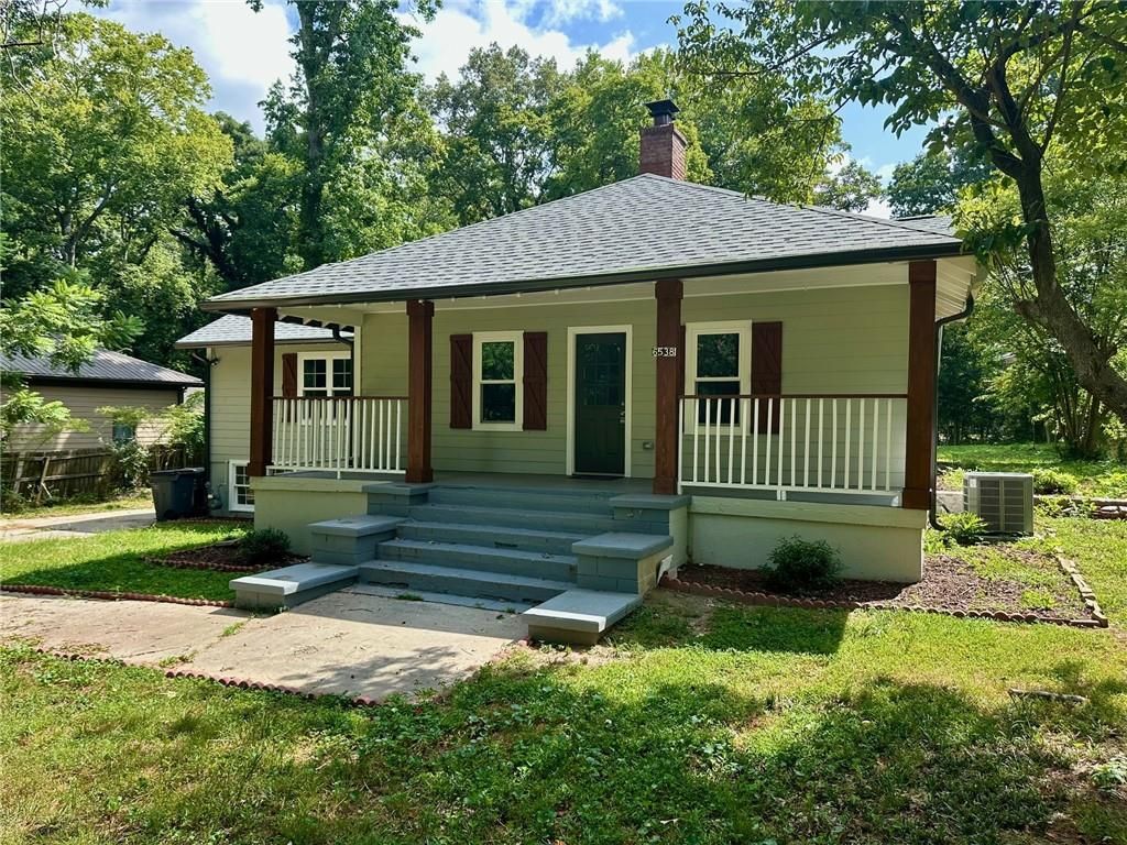 6538 N Sweetwater Road, Lithia Springs, GA 30122