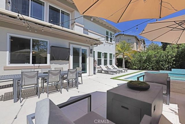 57 Laurelhurst, Ladera Ranch, CA 92694