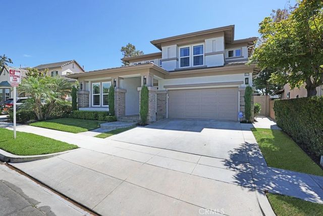 57 Laurelhurst, Ladera Ranch, CA 92694