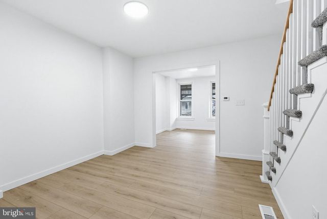 818 W KING ST, York, PA 17403