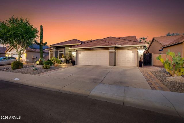 28837 N 45TH Street, Cave Creek, AZ 85331