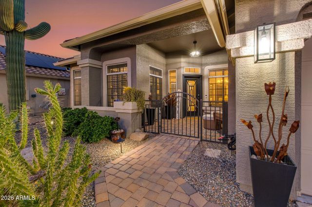 28837 N 45TH Street, Cave Creek, AZ 85331