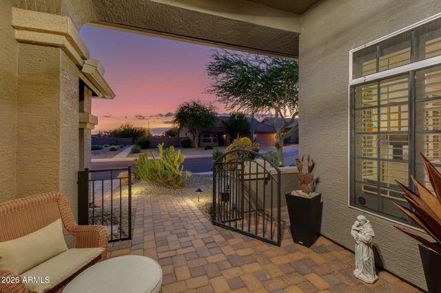 28837 N 45TH Street, Cave Creek, AZ 85331