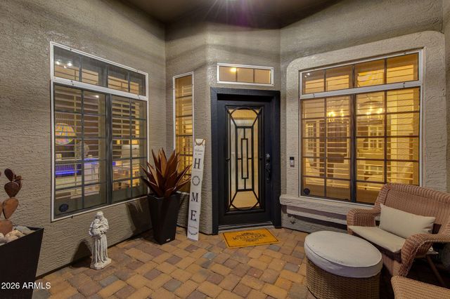 28837 N 45TH Street, Cave Creek, AZ 85331