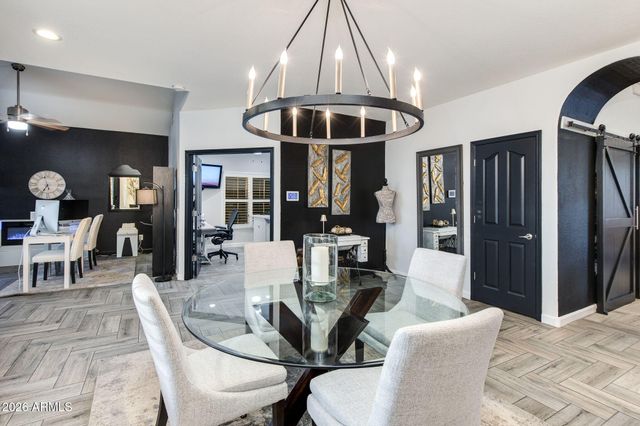 28837 N 45TH Street, Cave Creek, AZ 85331