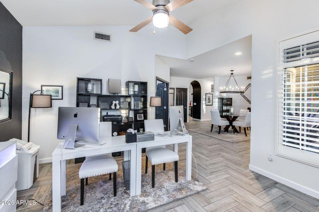 28837 N 45TH Street, Cave Creek, AZ 85331