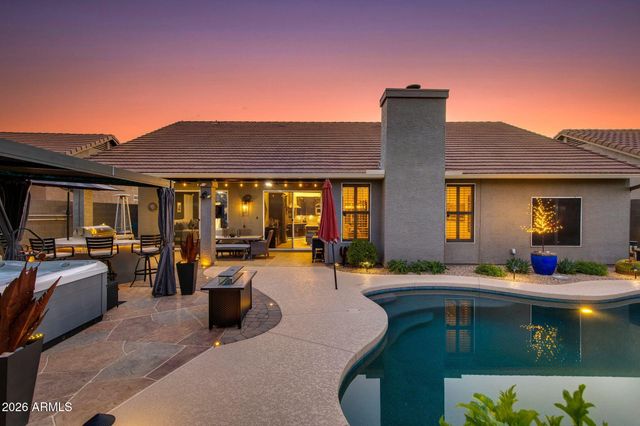 28837 N 45TH Street, Cave Creek, AZ 85331