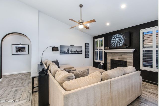 28837 N 45TH Street, Cave Creek, AZ 85331