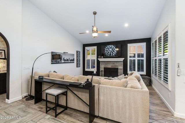 28837 N 45TH Street, Cave Creek, AZ 85331