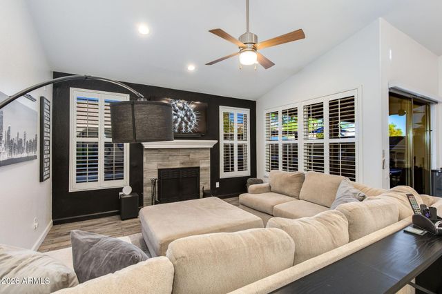 28837 N 45TH Street, Cave Creek, AZ 85331