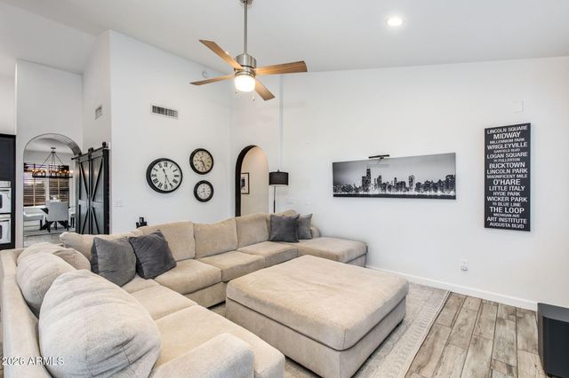 28837 N 45TH Street, Cave Creek, AZ 85331