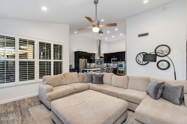 28837 N 45TH Street, Cave Creek, AZ 85331