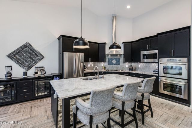 28837 N 45TH Street, Cave Creek, AZ 85331