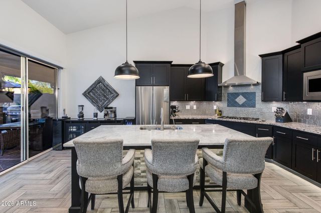 28837 N 45TH Street, Cave Creek, AZ 85331