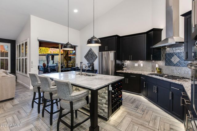 28837 N 45TH Street, Cave Creek, AZ 85331