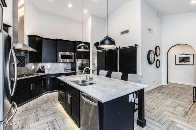 28837 N 45TH Street, Cave Creek, AZ 85331
