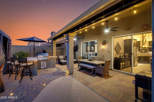 28837 N 45TH Street, Cave Creek, AZ 85331