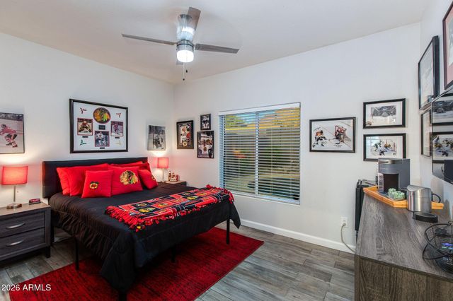 28837 N 45TH Street, Cave Creek, AZ 85331