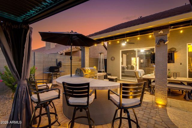 28837 N 45TH Street, Cave Creek, AZ 85331