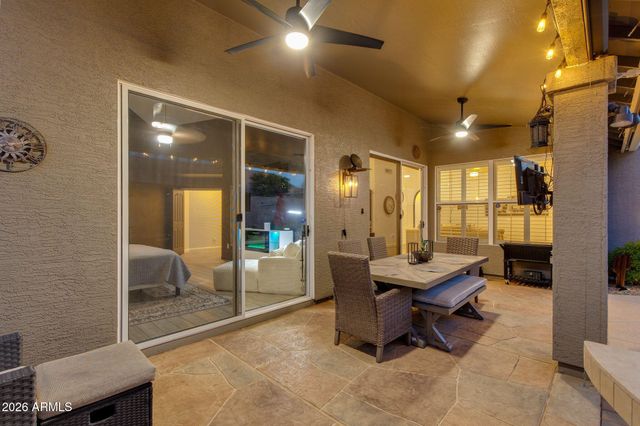 28837 N 45TH Street, Cave Creek, AZ 85331