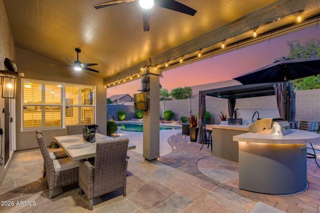 28837 N 45TH Street, Cave Creek, AZ 85331