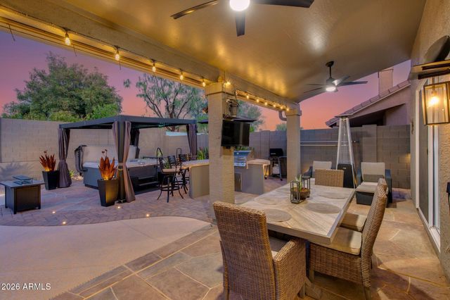 28837 N 45TH Street, Cave Creek, AZ 85331