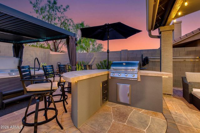 28837 N 45TH Street, Cave Creek, AZ 85331