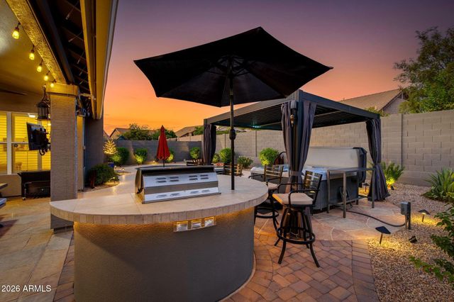 28837 N 45TH Street, Cave Creek, AZ 85331