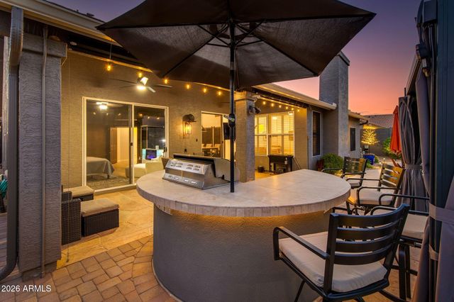 28837 N 45TH Street, Cave Creek, AZ 85331