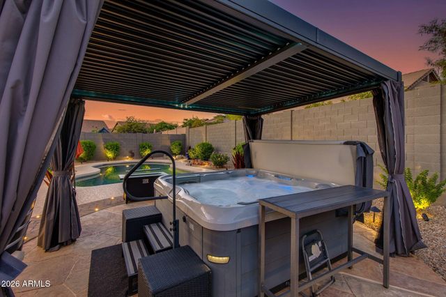 28837 N 45TH Street, Cave Creek, AZ 85331