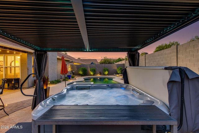 28837 N 45TH Street, Cave Creek, AZ 85331
