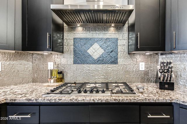 28837 N 45TH Street, Cave Creek, AZ 85331