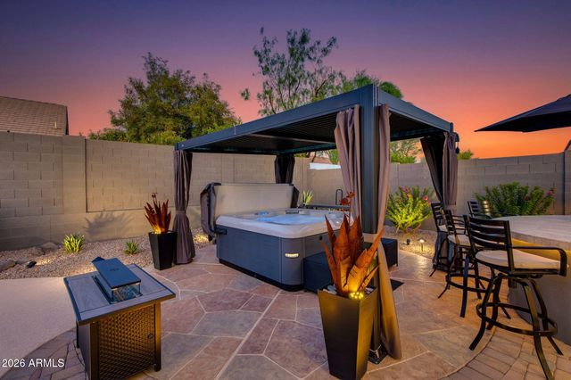 28837 N 45TH Street, Cave Creek, AZ 85331