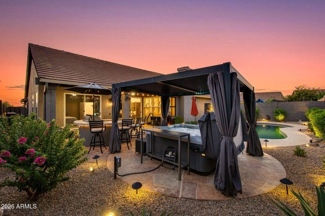 28837 N 45TH Street, Cave Creek, AZ 85331