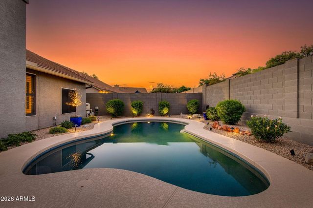 28837 N 45TH Street, Cave Creek, AZ 85331