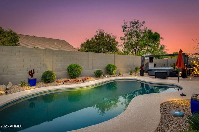 28837 N 45TH Street, Cave Creek, AZ 85331