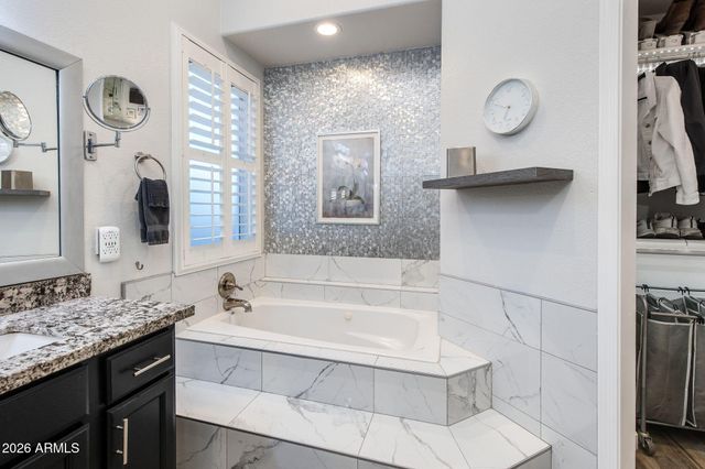 28837 N 45TH Street, Cave Creek, AZ 85331