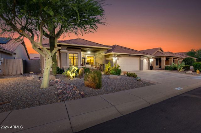 28837 N 45TH Street, Cave Creek, AZ 85331