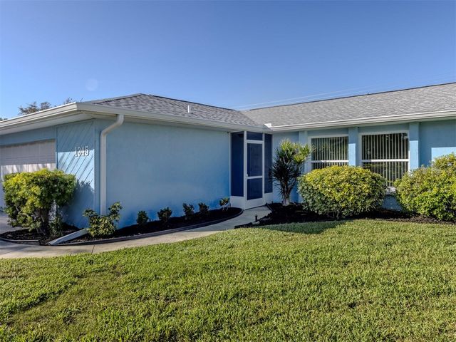 1345 PINE NEEDLE ROAD, Venice, FL 34285