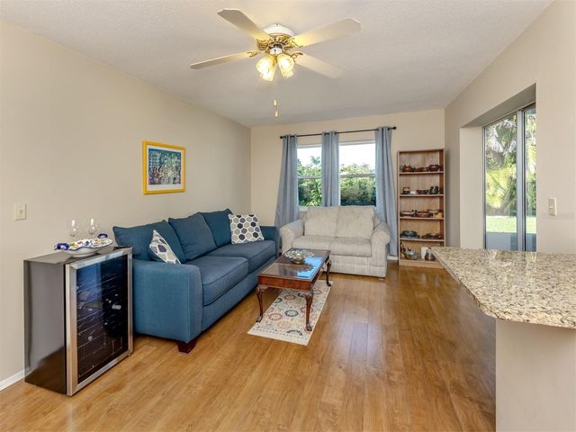 1345 PINE NEEDLE ROAD, Venice, FL 34285