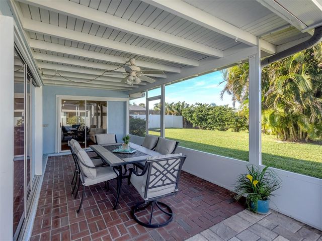 1345 PINE NEEDLE ROAD, Venice, FL 34285