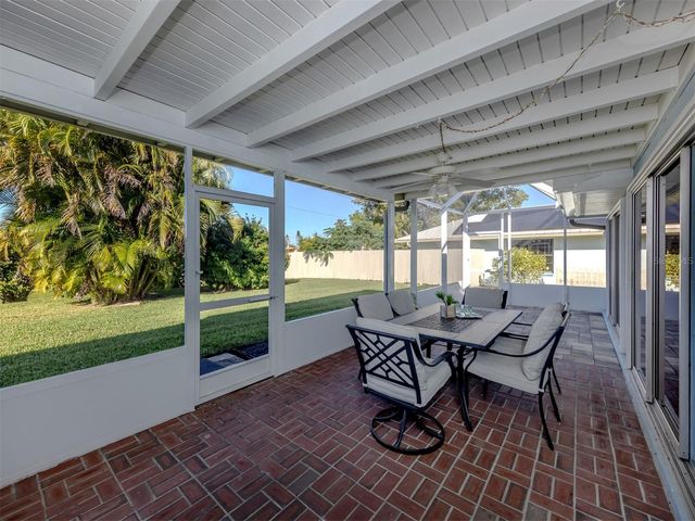 1345 PINE NEEDLE ROAD, Venice, FL 34285