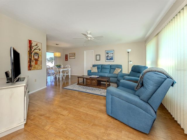 1345 PINE NEEDLE ROAD, Venice, FL 34285