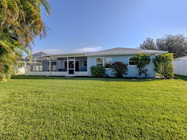 1345 PINE NEEDLE ROAD, Venice, FL 34285